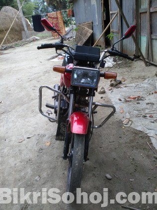 Best Quality Motorcycle For Sell